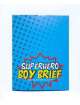 Pack 3 Cuecas Andrew Christian Super Hero Boy 600076