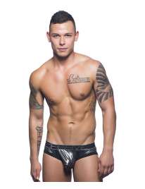 Cueca Andrew Christian MASSIVE Luxe,600078