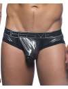 Cueca Andrew Christian MASSIVE Luxe,600078