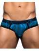 Underwear Andrew Christian MASSIVE Sector Mesh, Andrew Christian