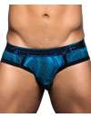 Underwear Andrew Christian MASSIVE Sector Mesh, Andrew Christian