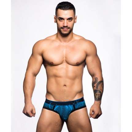 Underwear Andrew Christian MASSIVE Sector Mesh, Andrew Christian