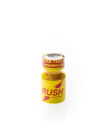 Rush PWD 9 ml,180050