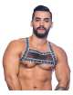 Harness Andrew Christian Crave Mesh 600084