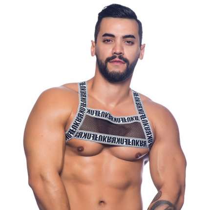 Harness Andrew Christian Crave Mesh 600084