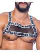 Harness Andrew Christian Crave Mesh 600084