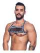 Harness Andrew Christian Crave Mesh 600084