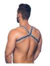 Harness Andrew Christian Crave Mesh 600084