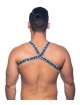 Harness Andrew Christian Crave Mesh 600084