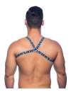 Harness Andrew Christian Crave Mesh 600084