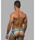 Jockstrap Andrew Christian Air Azul,600013