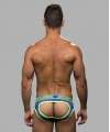 Jockstrap Andrew Christian Air Azul,600013