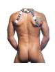 Harness Andrew Christian Lick Suck Fuck Preto,600087