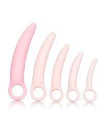 Set of Vaginal Dilators Inspire 5 Pieces 146043