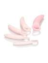 Set of Vaginal Dilators Inspire 5 Pieces 146043