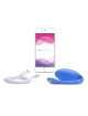 Egg Vibrating We-Vibe Jive Blue 211050