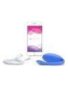 Egg Vibrating We-Vibe Jive Blue 211050