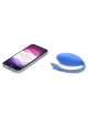 Egg Vibrating We-Vibe Jive Blue 211050