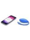 Egg Vibrating We-Vibe Jive Blue 211050