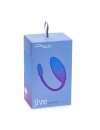 Egg Vibrating We-Vibe Jive Blue 211050