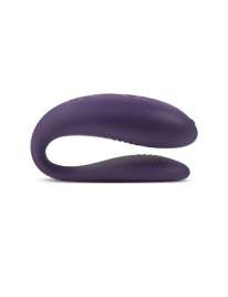 Vibrator for Couples We-Vibe Unite 215008