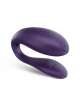 Vibrador para Casais We-Vibe Unite,215008