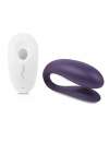 Vibrador para Casais We-Vibe Unite,215008