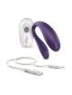 Vibrador para Casais We-Vibe Unite,215008