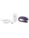 Vibrador para Casais We-Vibe Unite,215008