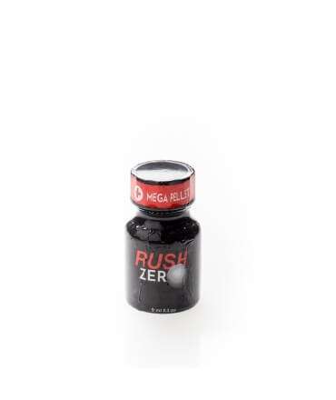 Rush Zero 9 ml,180006