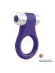 Cockring Vibrating OVO B1 Lilac 130091