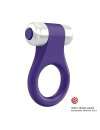 Cockring Vibrating OVO B1 Lilac 130091