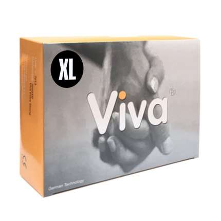 144 x Condoms Living XL 319007