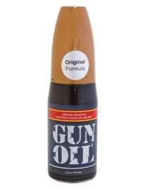 Lubrificante Gun Oil Silicone 59 ml, Gun Oil