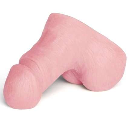 Packer Mr. Limpy Extra Small Pink 133017