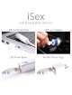 Bullet Vibrating USB iSEX 5.5 cm 211051