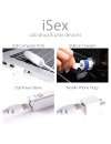 Bullet Vibrating USB iSEX 5.5 cm 211051