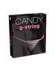 Tanga Feminina Comestível Candy G-String,312009