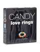 3 Anéis para o Pénis Candy Love Rings,312010