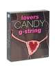 Tanga Lovers Candy G-String,312012