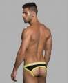 Jockstrap Andrew Christian Trophy Boy Arch w/ Show-It Black 600018