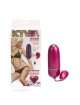 Vibrador Bala com Controlador de Voz T-Back Underwear,176087