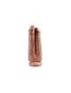 Dildo Realistic King Cock 17.8 cm Two Cocks One Hole Latin King Cock