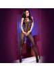 CATSUIT Chilirose CR-4093 199049