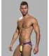 Jockstrap Andrew Christian BLOW! Active w/ Almost Naked Amarelo Neon,600024