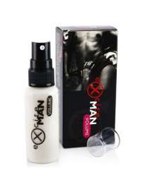 Spray Volumizador de Esperma Excite Man Volume 30 ml,352073