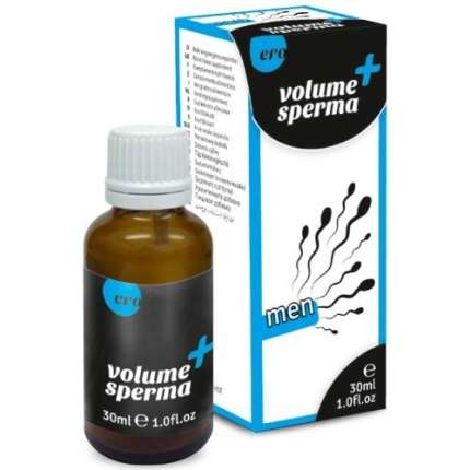 Drops Volume Sperma + Ero for Man 30 ml 352074