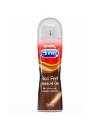 Lubricant Durex Real Feel 50 ml, Durex