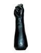 Dildo The Fist Black 30 cm,234030