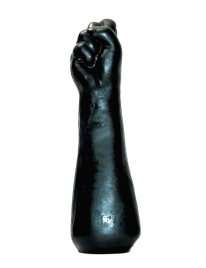 Dildo The Fist Black 30 cm,234030